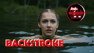 BACKSTROKE Resumen  En 4 minutos [upl. by Etnaid]