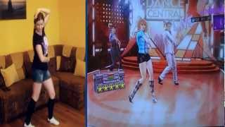 Dance Central 3  Mr Saxobeat  100 Flawless on Hard PL [upl. by Eustasius]