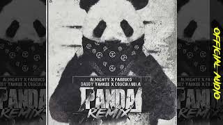 Almighty panda remix🐼 [upl. by Accebar]