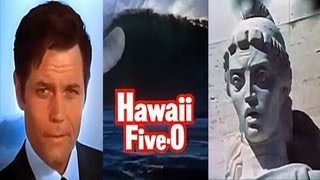 TV Hawaii Five 0 ♪ Music «Remix» [upl. by Aelegna]