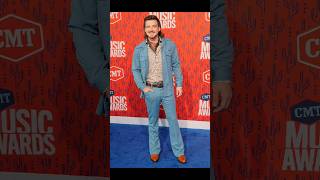 Country music star Morgan Wallen makes stop in Arlington on second leg of his tour youtubeshorts [upl. by Ecnarepmet463]