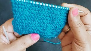 Easy and beautiful sweater design 💐💐 for beginners [upl. by Nuli]