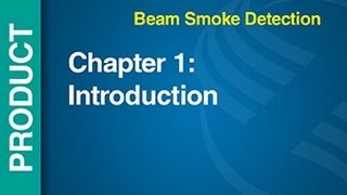 Beam  Chapter 1 Introduction to Beam Detectors [upl. by Aerdnahc]