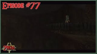 The Legend of Zelda Twilight Princess  The Cave Of Ordeals  Episode 77 [upl. by Delmar]