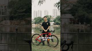 Gravel bike  Trek Checkpoint SL5  P4 mrbikersaigon shorts [upl. by Delainey631]