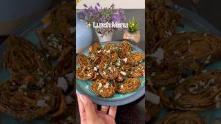 Daily Lunch Menu Ideas easyrecipe quickrecipe whatieatinaday cookingvlog dailyvlog fyp [upl. by Ozen]