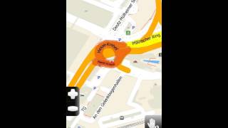 Kostenlose offline Karten Openstreetmap navigation App der Woche [upl. by Assirolc]