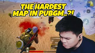 MIRAMAR The Hardest Map In PUBG Mobile  Ace Dominator  PUBG Mobile [upl. by Idmann]