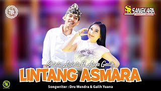 Shinta Arsinta Ft Arya Galih  Lintang Asmoro  Official Music Live [upl. by Yrolg]