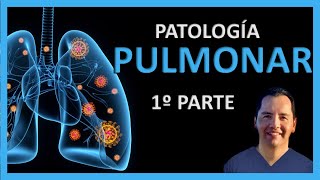 Patología PULMONAR 🥇  Parte 1 INTRODUCCIÓN  Radiografía y Tomografía del TÓRAX [upl. by Siramed]