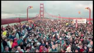 California Then and Now MiniDocumentary [upl. by Piselli]