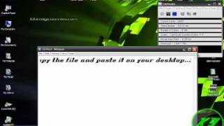 How to Validate Your Copy of Windows Media Player 11 on Windows XP [upl. by Anemolif]