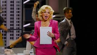 9 TO 5 THE MUSICAL  SNEAK PEEK [upl. by Lyn]