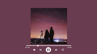 late night vibes playlist [upl. by Michi]