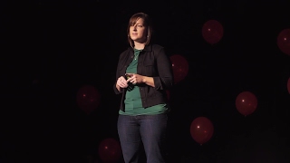 Overcoming TriCities Historical Bias  Becca Lingley  TEDxRichland [upl. by Aronos]