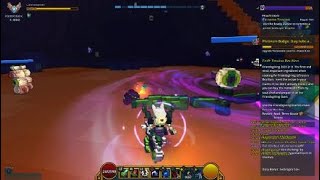 448k Chloromancer VS Depth 150 Boss only [upl. by Eissehc]