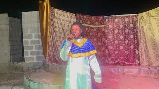 CCC HEPHZIBAH LIVE SPIRIT FILLED MINISTRATION AT CampS STUDENT FELLOWSHIP OGUN STATE [upl. by Elleret515]