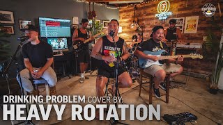 Drinking Problem  EkoluMidland Heavy Rotation Cover [upl. by Schilt]