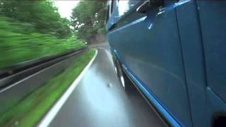 VW T3 3Achser mit VR6 Motor [upl. by Abbotson367]