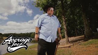 Colt Ford quotWaste Some Timequot Official Music Video [upl. by Annadal708]