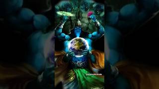 Aarambh hai prachand 🚩💯🔥🔥aarambhahainprachand status krishna shorts youtubeshorts [upl. by Havard]