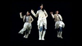 Official Music Video Perfume「コンピューターシティ」short ver [upl. by Skyler]