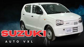 Suzuki Alto VXL 2024 Model 660cc Car for Sale [upl. by Cedell379]