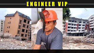 Engineer vip  Part 39 [upl. by Rothschild]