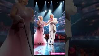 100 years old still makes surprises on Americas Got Talent stage [upl. by Toth]