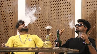 Hookah Official Music Video Deepu Malout Wala  Mc Profit  Noirh [upl. by Balas]