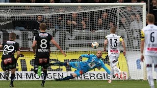 201819 29 Runde  LASK Linz vs Wolfsberger AC 30 10 [upl. by Ivzt]