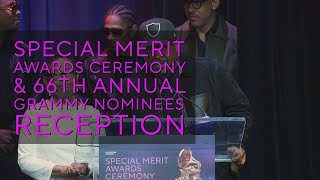 Watch NWA Gladys Knight Laurie Anderson amp More Receive The 2024 Lifetime Achievement Award [upl. by Nedrob]