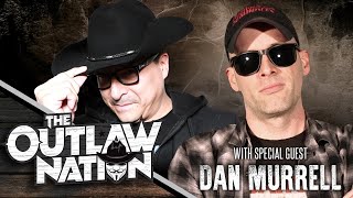 Dan Murrell on Leaving Screen Junkies Film Criticism and the Schmoedown The Outlaw Nation Show [upl. by Heilner]