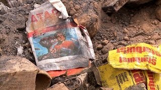 Atari Games and ET Carts Found in New Mexico Updated [upl. by Laurette]