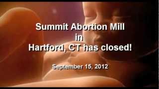 Summit abortion clinic in Hartford CT has permanently closed [upl. by Sorce]