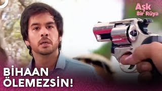 Thapki Uğruna Canını Feda Etti  Thapki amp Bihaan 263 Bölüm [upl. by Tengdin328]