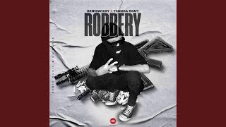 Robbery feat Tsonga Bouy [upl. by Okomot]