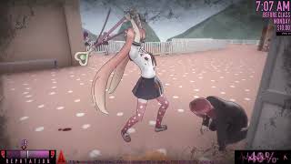 Yandere Simulator Osana Najimi Simulator Mod 2019  DL [upl. by Brubaker]