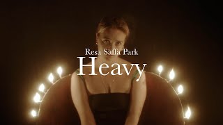 Resa Saffa Park  Heavy Lyric Video [upl. by Houston]