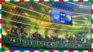 Przydałoby się trochę polotu  Legia w Chorzowie [upl. by Nalliuq747]