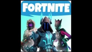 EZFN Fornite OG Fortnite [upl. by Ednyl]