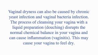 Treat Vaginal Dryness with Top Rated Female Arousal Gel [upl. by Senskell]