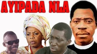 AYIPADA NLA THE FULL STORY OF APOSTLE JOSEPH AYO BABALOLA [upl. by Birck782]