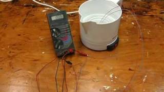 Thermocouple Tutorial [upl. by Lyndon]