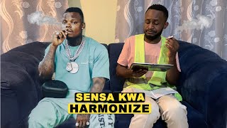 SENSA KWA HARMONIZE  USWEGE MURDERER [upl. by Aplihs324]