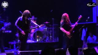 Anathema  One Last Goodbye live 2014  Athens Greece HD [upl. by Euhc]