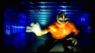 WWE SmackDown Here Comes the Pain Intro [upl. by Ulick]