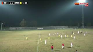 2 CFL  MULTIPRENOS  10 KOLO  LIVE [upl. by Buckley]