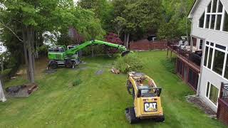 DJs Tree Service June 2021 [upl. by Littlejohn]