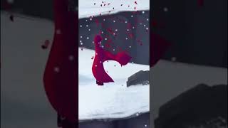 RWBY Ruby Rose  Rivals of Aether Fan Mod by meganintenbro [upl. by Nnyliak]